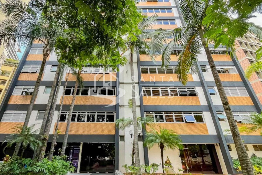 Apartamento, 2 quartos, 93 m² - Foto 24