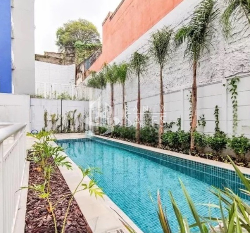 Apartamento, 1 quarto, 27 m² - Foto 20