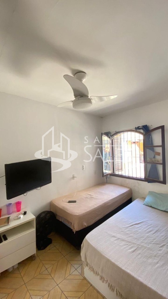 Sobrado, 4 quartos, 120 m² - Foto 9