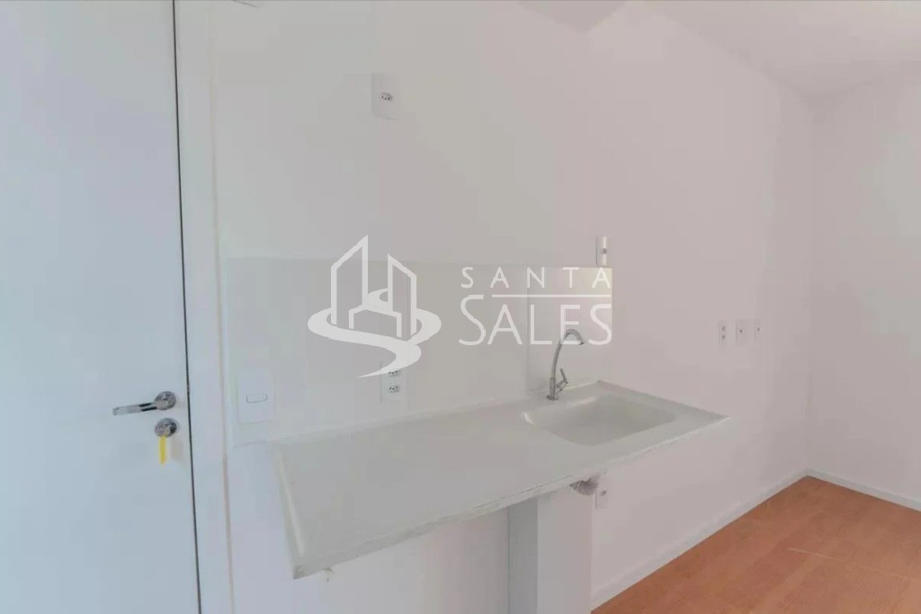 Apartamento, 1 quarto, 21 m² - Foto 20