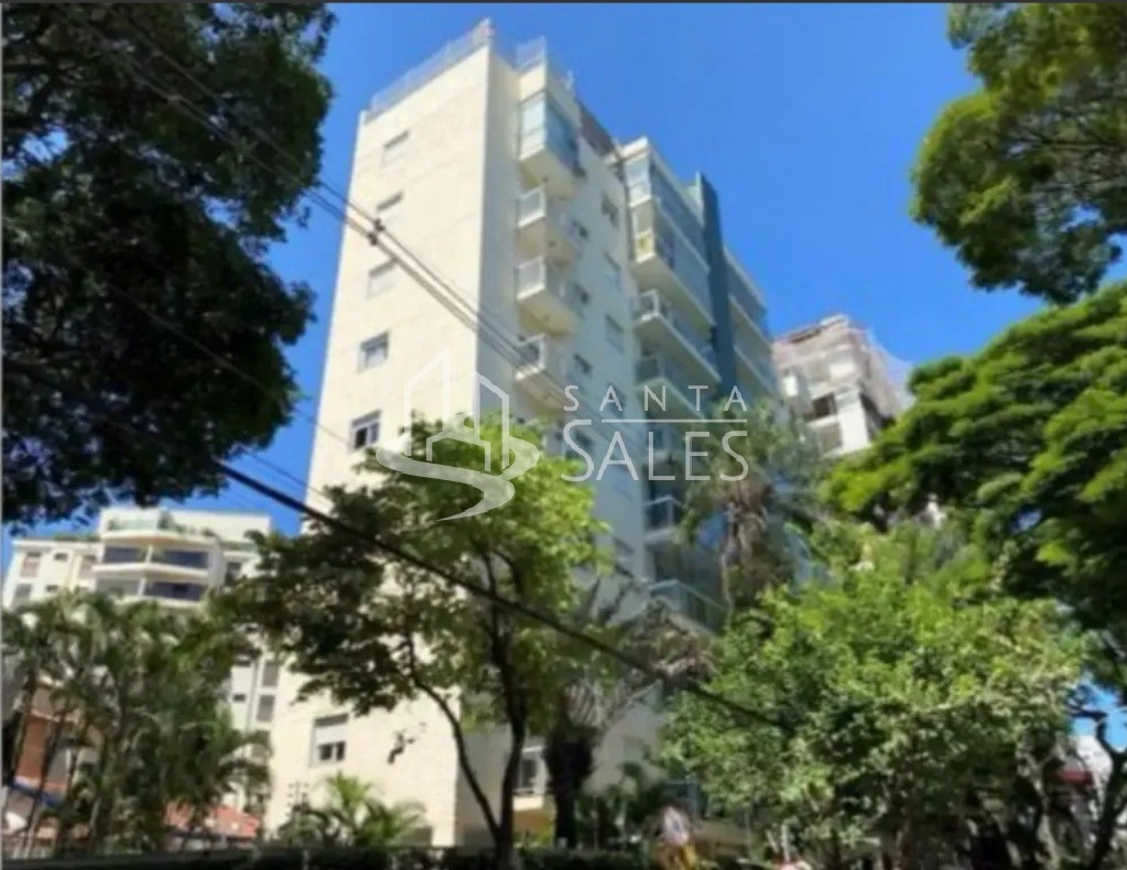 Apartamento, 3 quartos, 130 m² - Foto 14