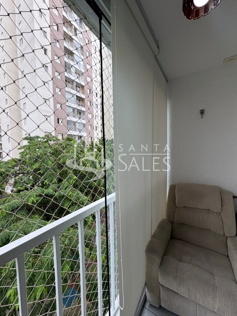 Apartamento, 2 quartos, 60 m² - Foto 51