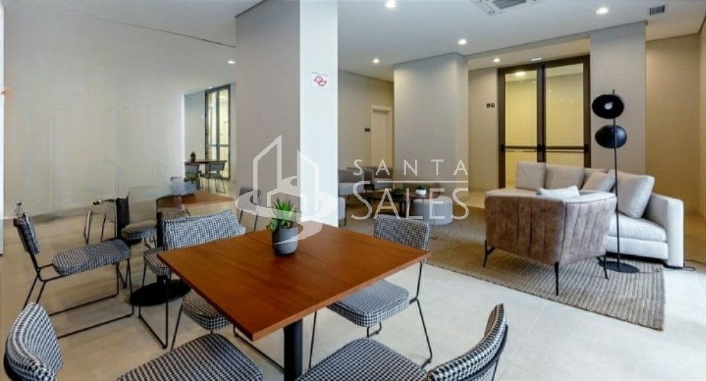 Apartamento, 1 quarto, 28 m² - Foto 16