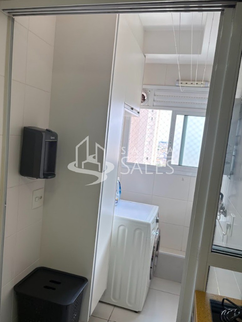Apartamento, 2 quartos, 58 m² - Foto 10