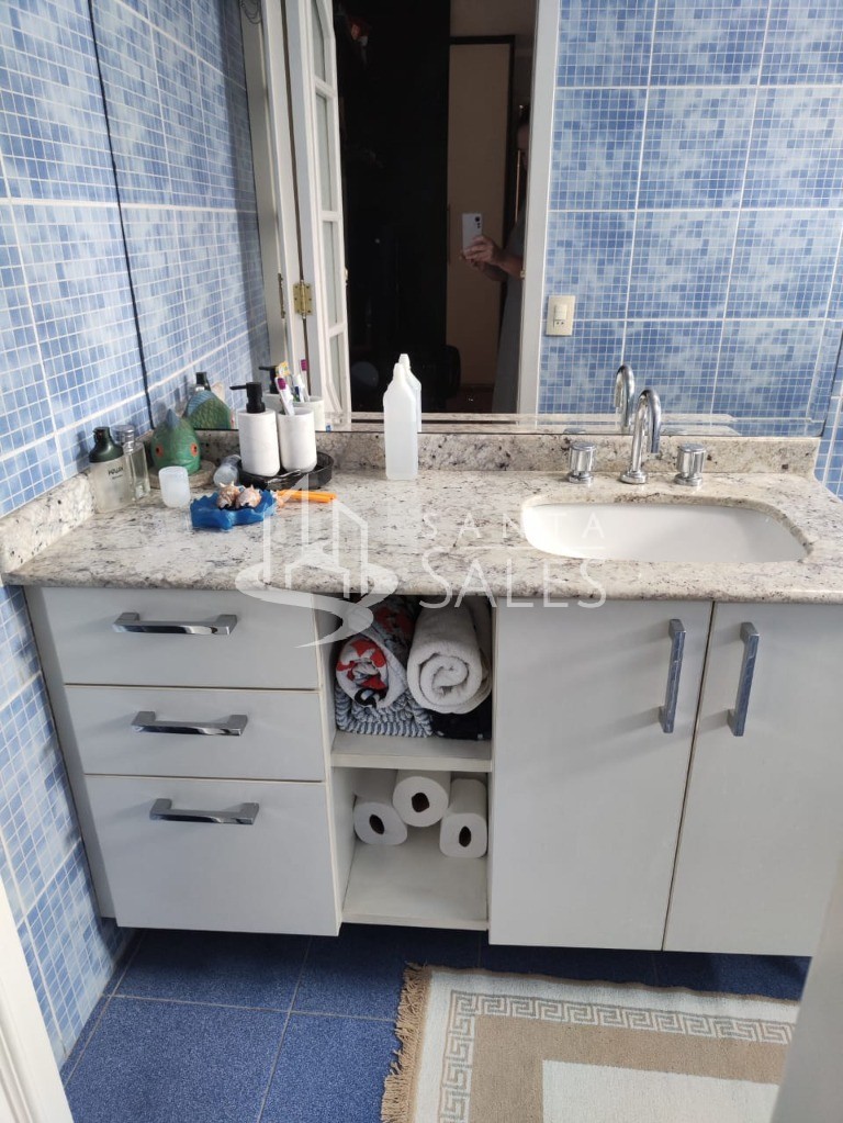 Casa, 3 quartos, 220 m² - Foto 34