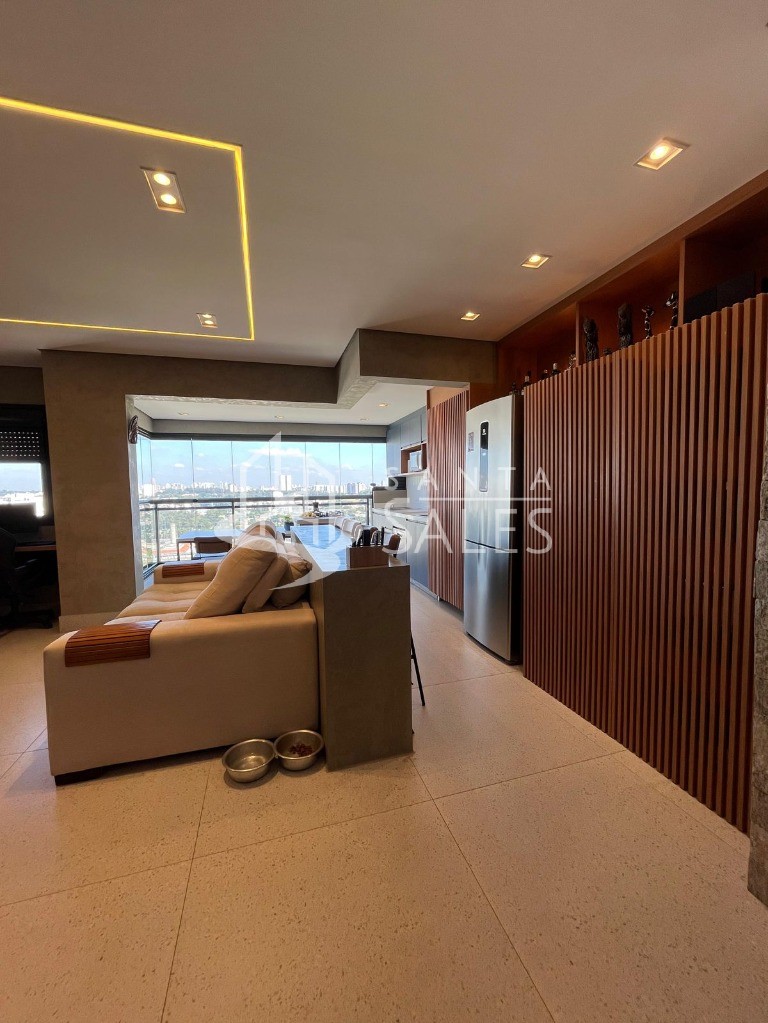 Apartamento, 1 quarto, 62 m² - Foto 9