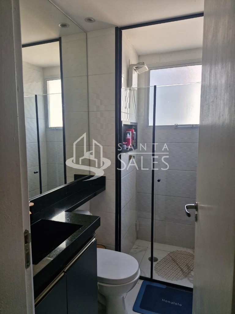 Apartamento, 2 quartos, 42 m² - Foto 15