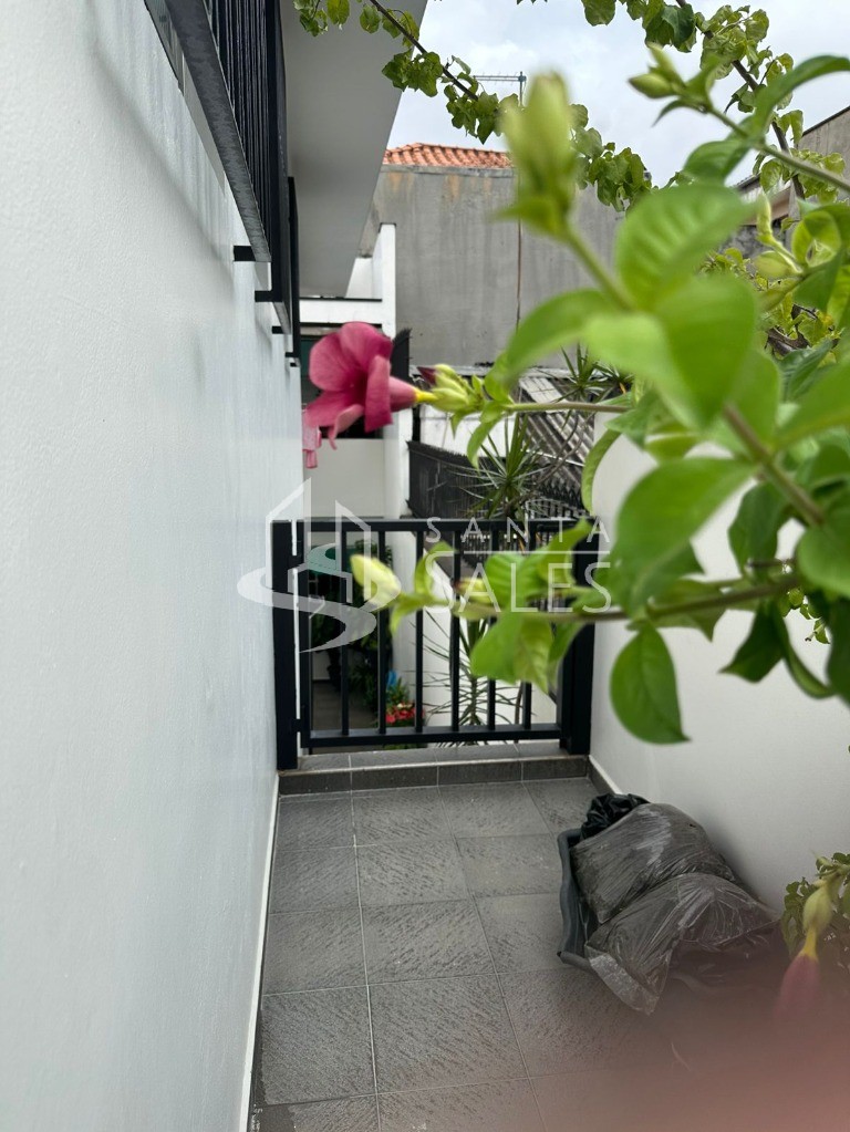 Sobrado, 3 quartos - Foto 34