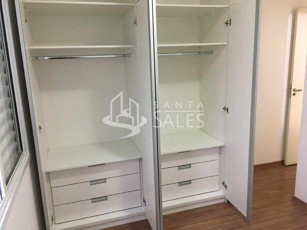 Apartamento, 3 quartos, 63 m² - Foto 7