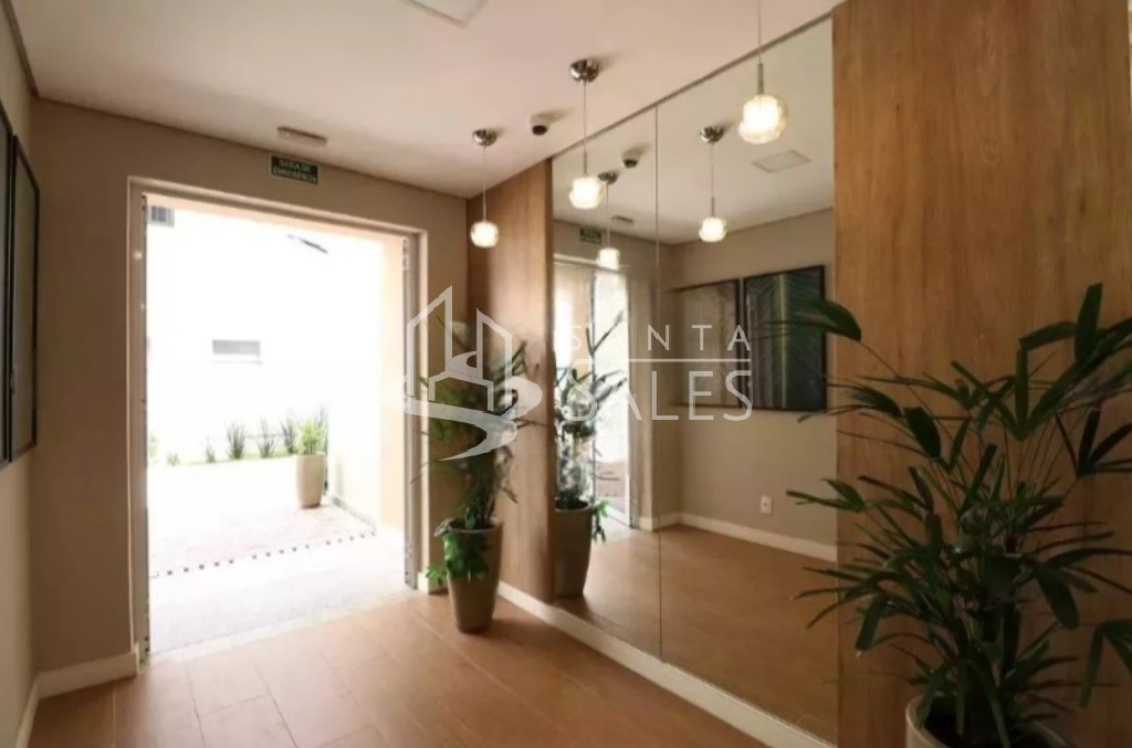 Apartamento, 2 quartos, 41 m² - Foto 17