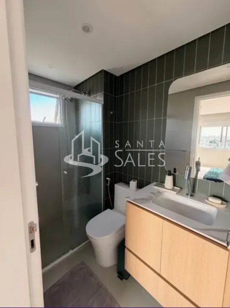 Apartamento, 2 quartos, 93 m² - Foto 11