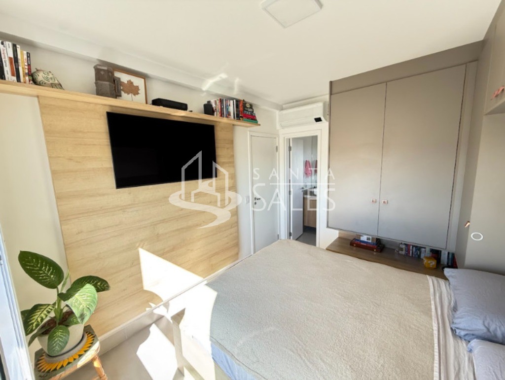 Apartamento, 2 quartos, 64 m² - Foto 20