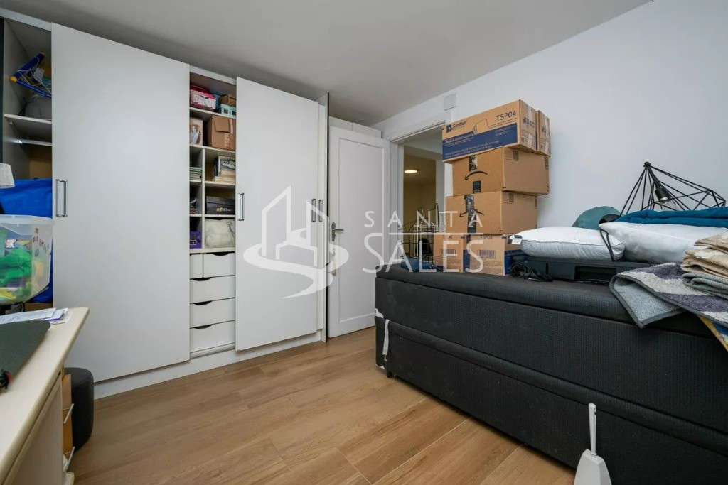 Casa, 3 quartos, 140 m² - Foto 25