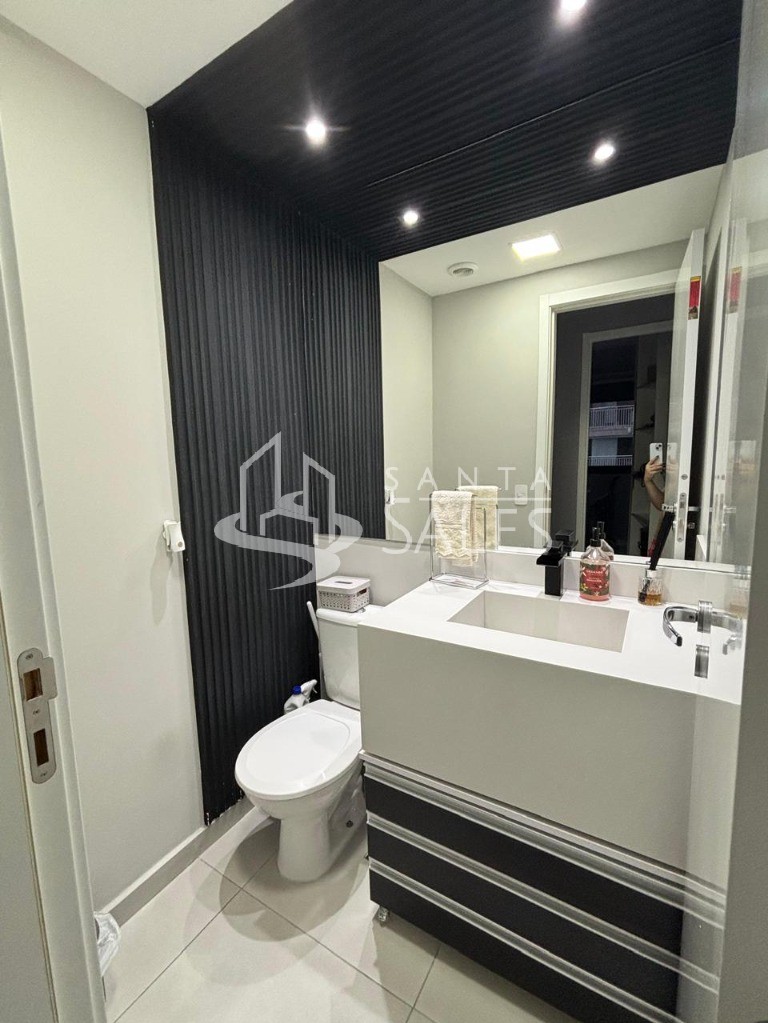 Apartamento, 2 quartos, 57 m² - Foto 25