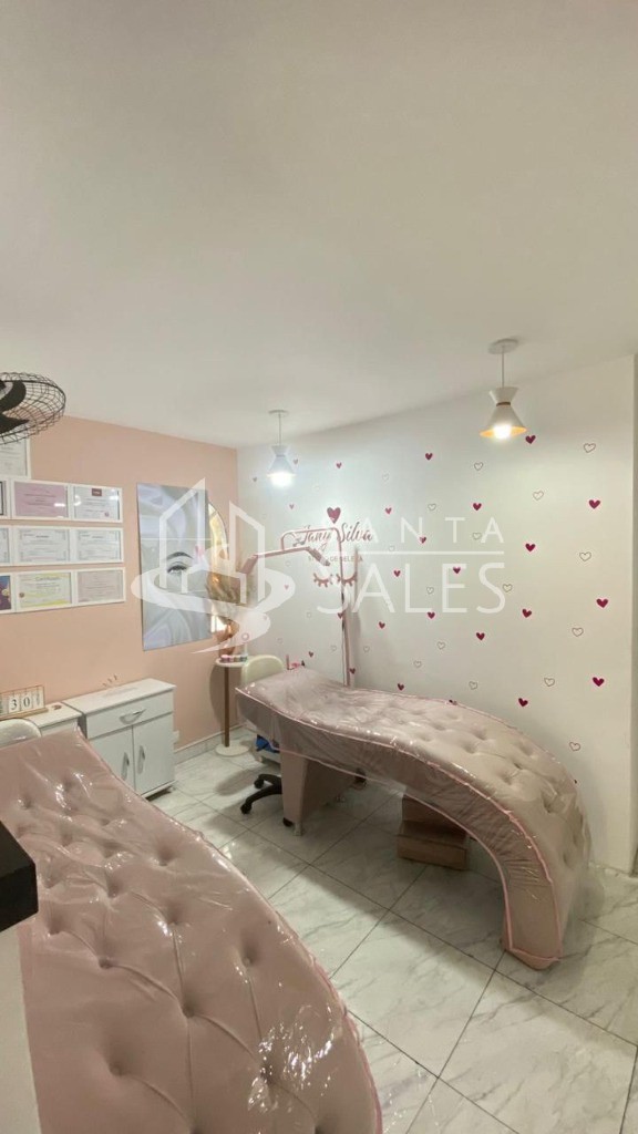 Sobrado, 4 quartos, 120 m² - Foto 24