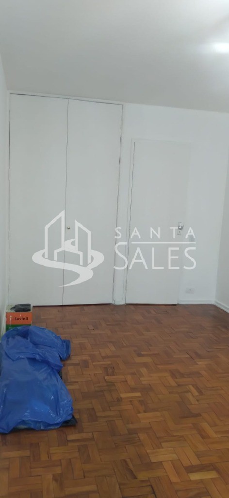 Apartamento, 1 quarto, 57 m² - Foto 3