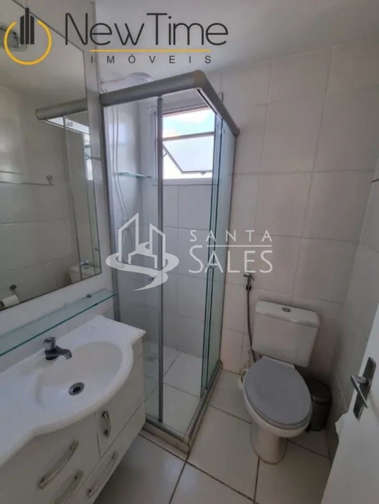 Apartamento, 2 quartos, 48 m² - Foto 7