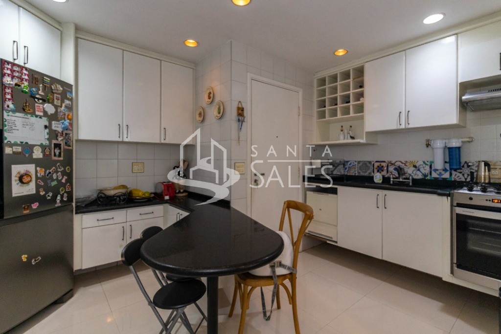 Apartamento, 3 quartos, 170 m² - Foto 37