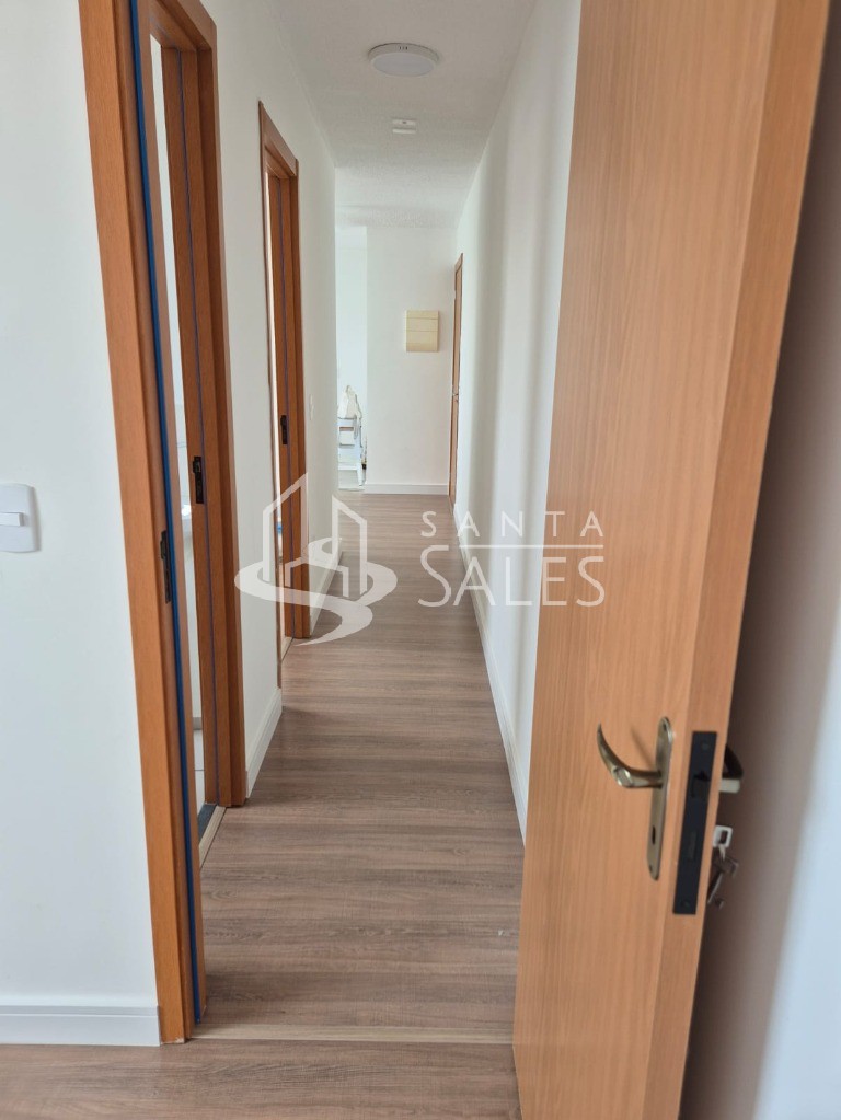 Apartamento, 2 quartos, 41 m² - Foto 5