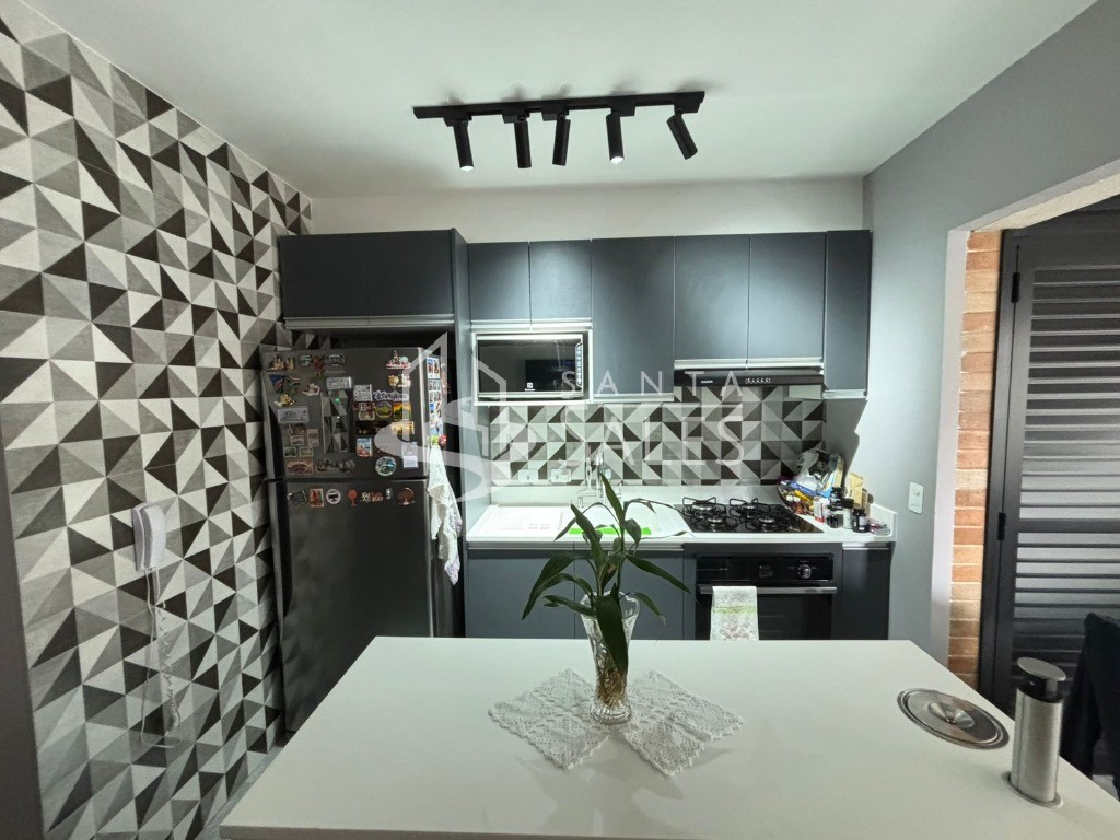 Apartamento, 2 quartos, 57 m² - Foto 6