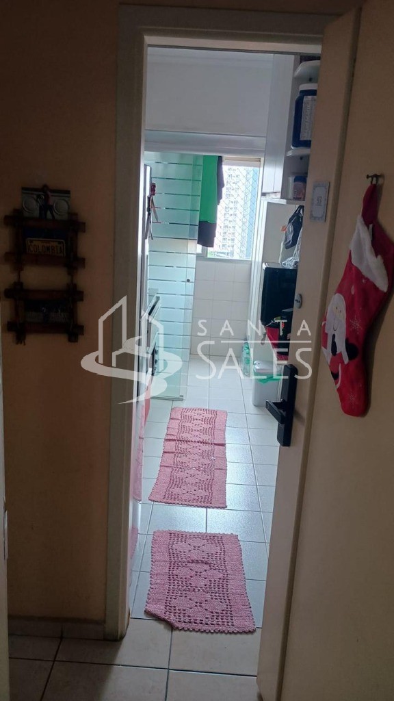Cobertura, 2 quartos, 80 m² - Foto 3