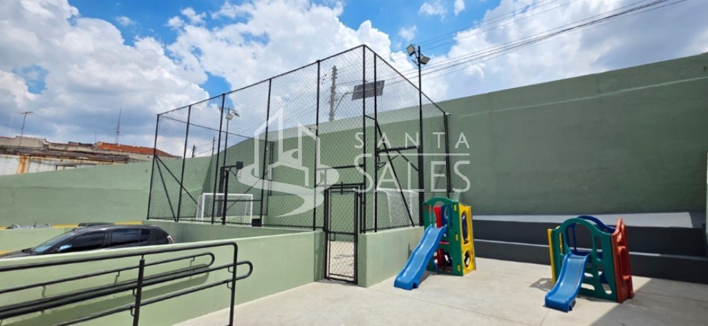 Apartamento, 2 quartos, 60 m² - Foto 12