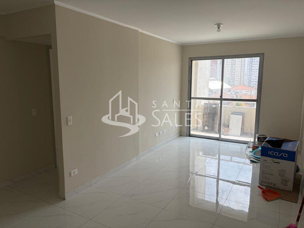 Apartamento, 2 quartos, 60 m² - Foto 2