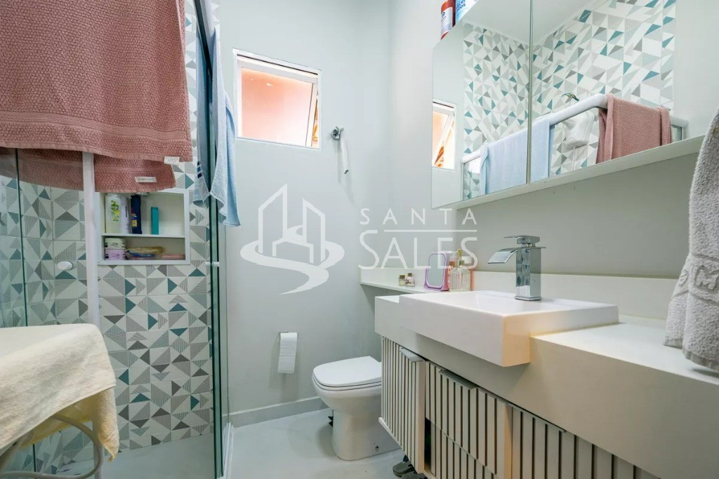 Casa, 3 quartos, 140 m² - Foto 27