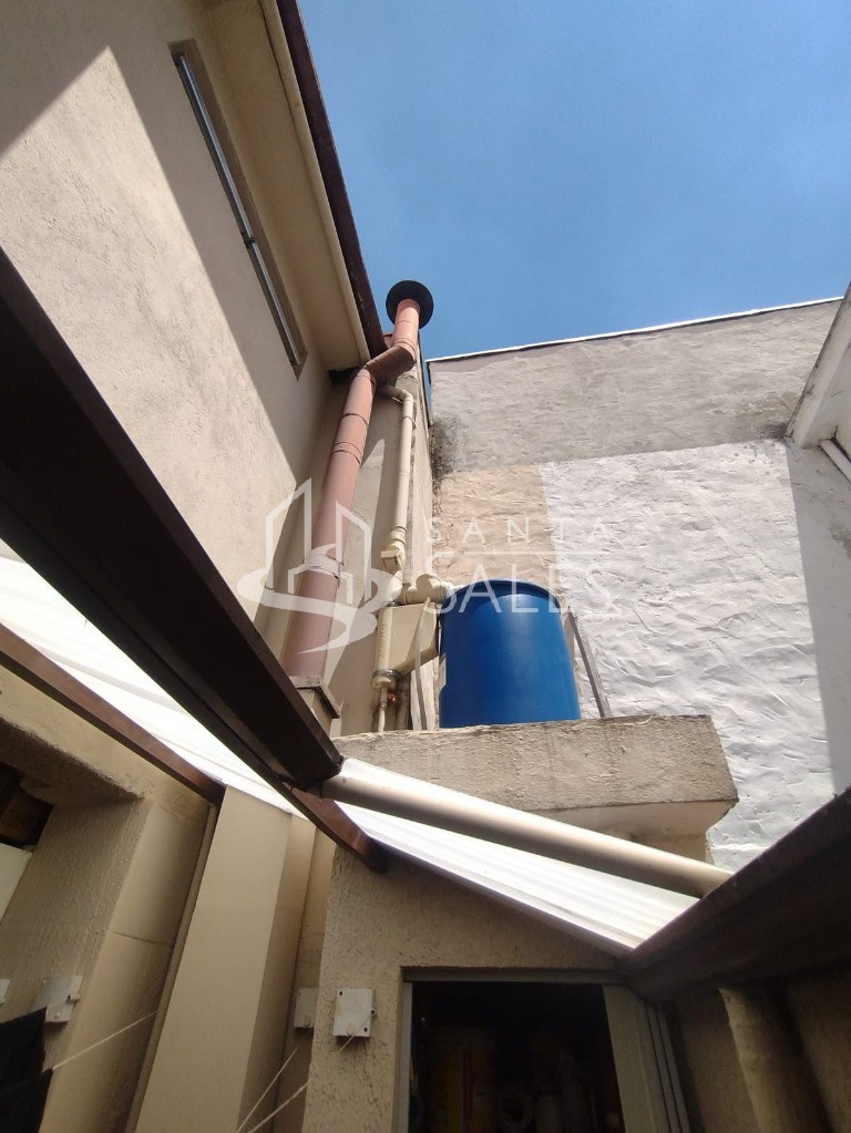 Casa, 3 quartos, 120 m² - Foto 33