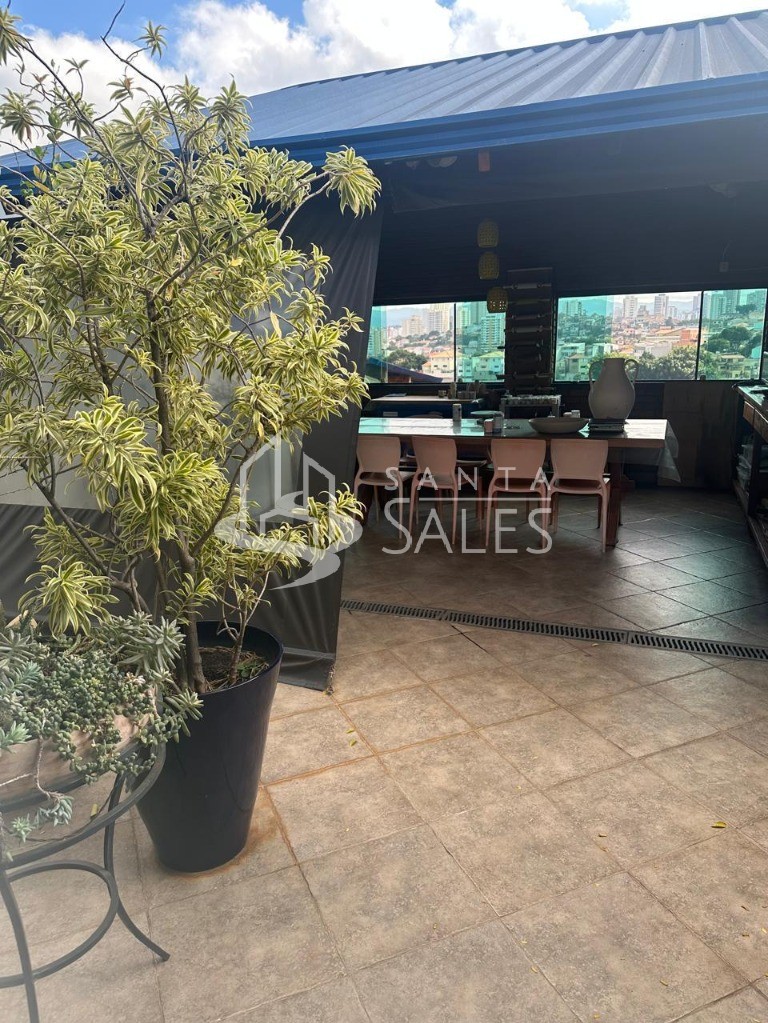 Sobrado, 3 quartos, 650 m² - Foto 15