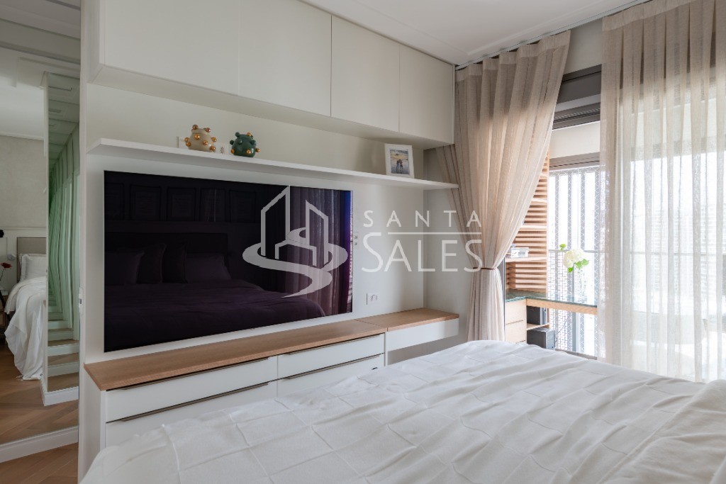 Apartamento, 3 quartos, 160 m² - Foto 8