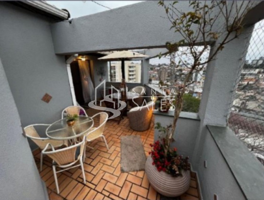 Apartamento, 3 quartos, 178 m² - Foto 2