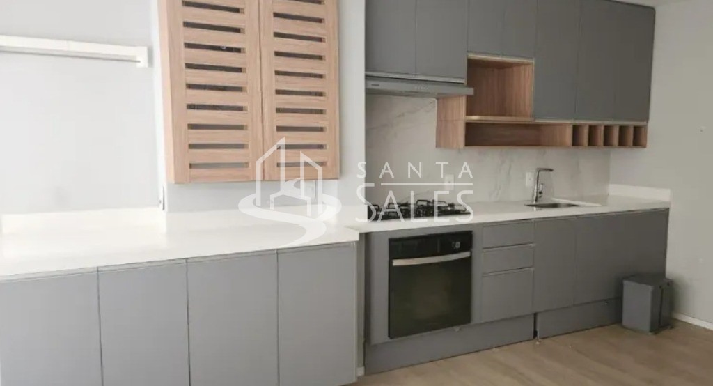 Apartamento, 2 quartos, 55 m² - Foto 19