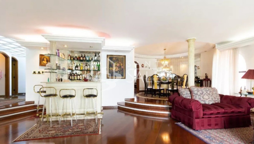 Apartamento, 3 quartos, 294 m² - Foto 29
