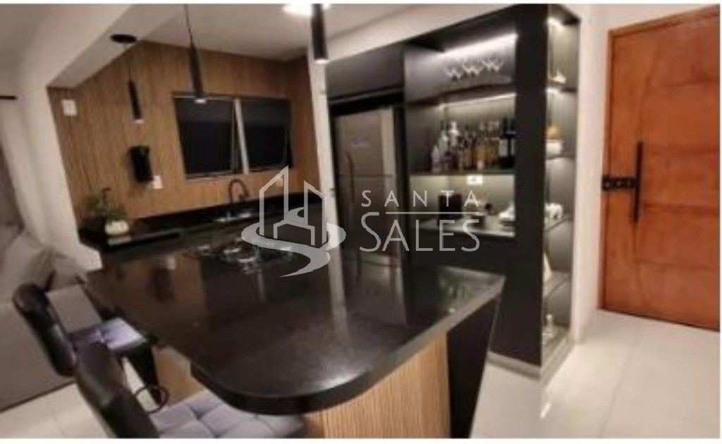 Apartamento, 3 quartos, 74 m² - Foto 22