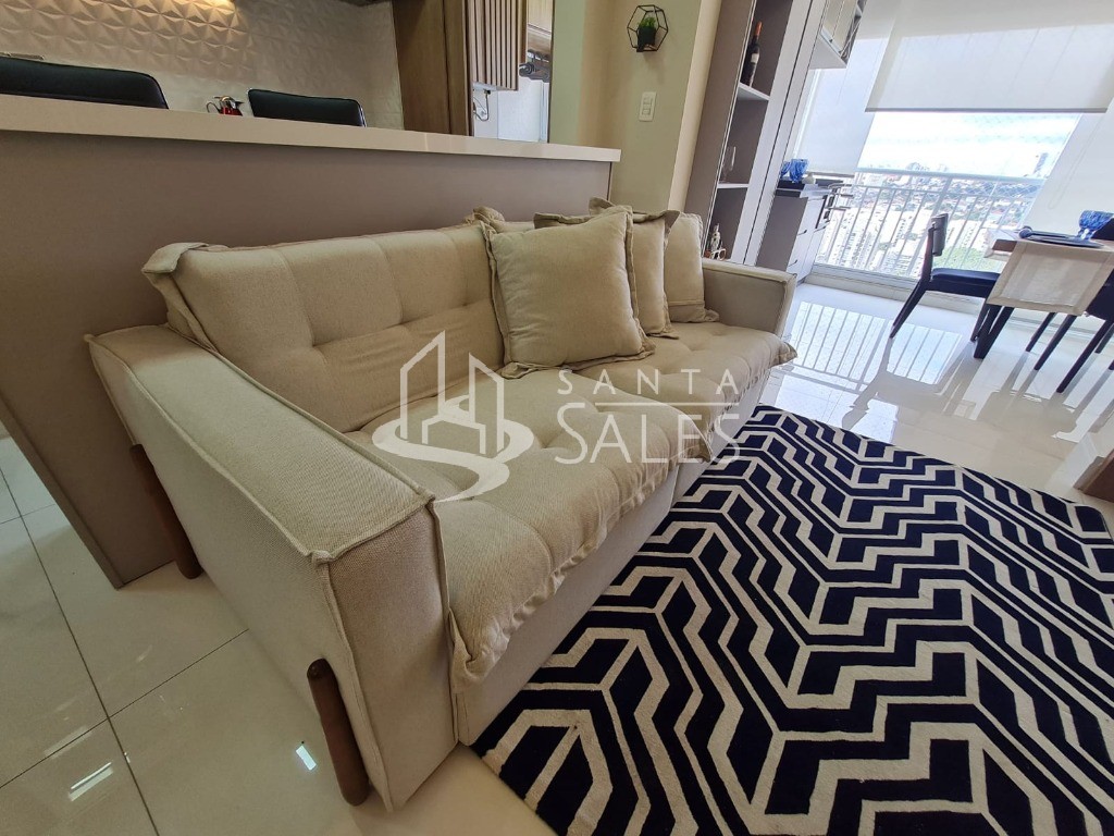 Apartamento, 3 quartos, 78 m² - Foto 47