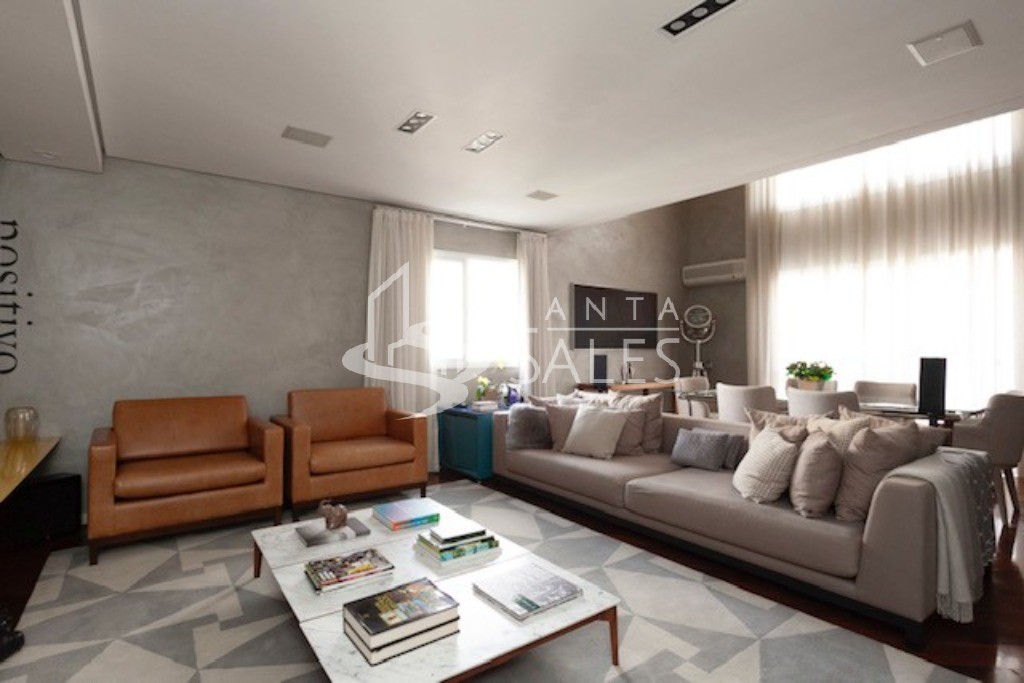 Apartamento, 2 quartos, 163 m² - Foto 7