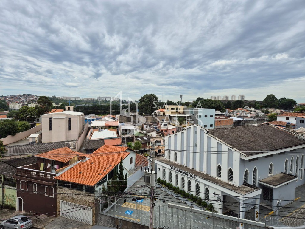 Apartamento, 2 quartos, 41 m² - Foto 24