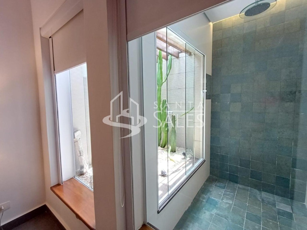 Sobrado, 1 quarto, 170 m² - Foto 21