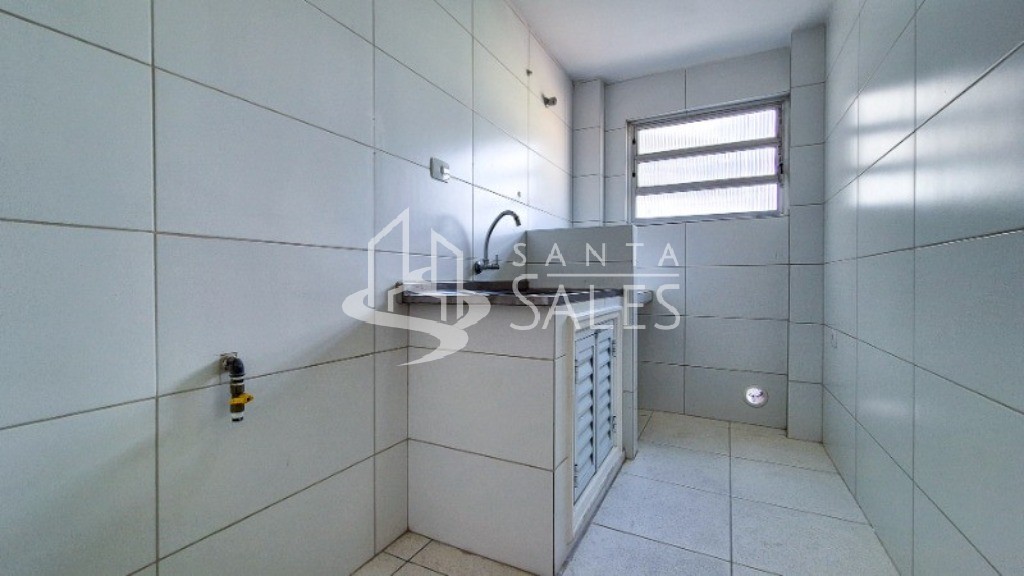 Apartamento, 1 quarto, 32 m² - Foto 10