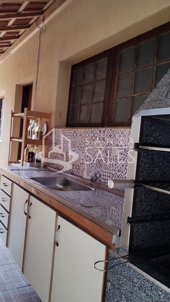 Sobrado, 4 quartos, 230 m² - Foto 10