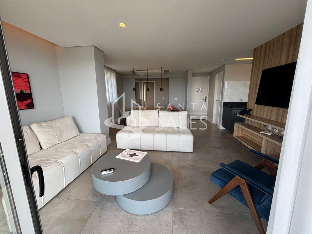 Apartamento, 2 quartos, 142 m² - Foto 2