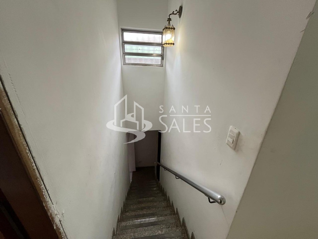 Sobrado, 4 quartos, 350 m² - Foto 16