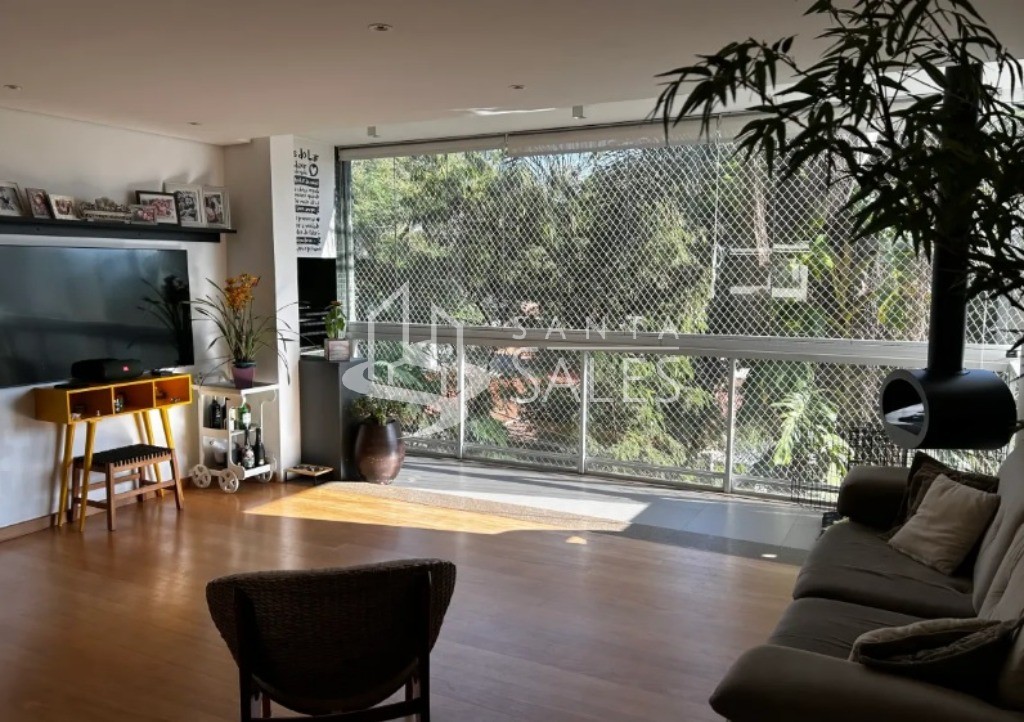 Apartamento, 3 quartos, 130 m² - Foto 1
