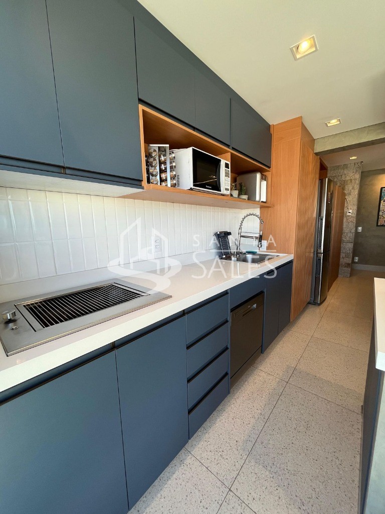 Apartamento, 1 quarto, 62 m² - Foto 8