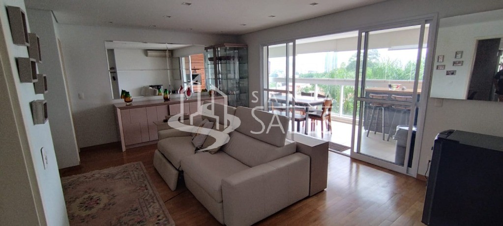 Apartamento, 3 quartos, 128 m² - Foto 36