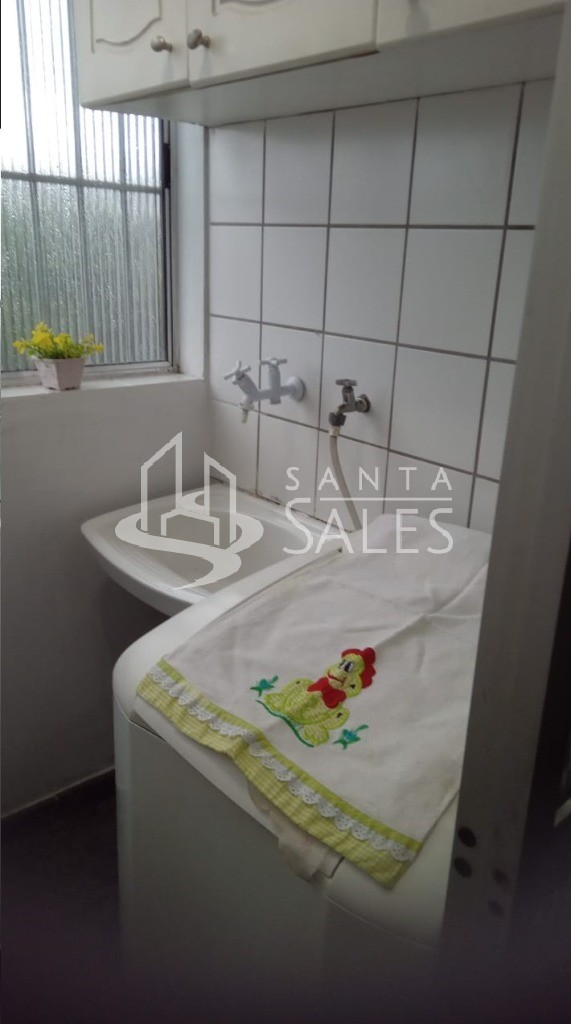 Apartamento, 2 quartos, 47 m² - Foto 20
