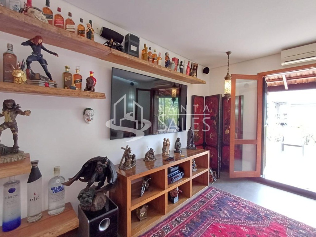 Sobrado, 1 quarto, 170 m² - Foto 20