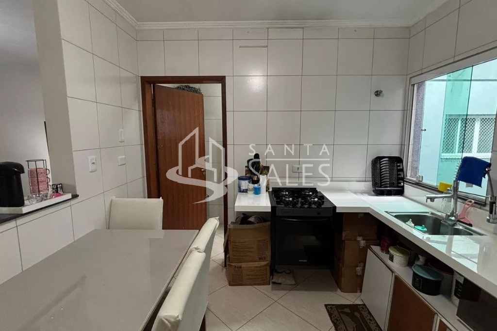 Casa de Condomínio, 3 quartos - Foto 55