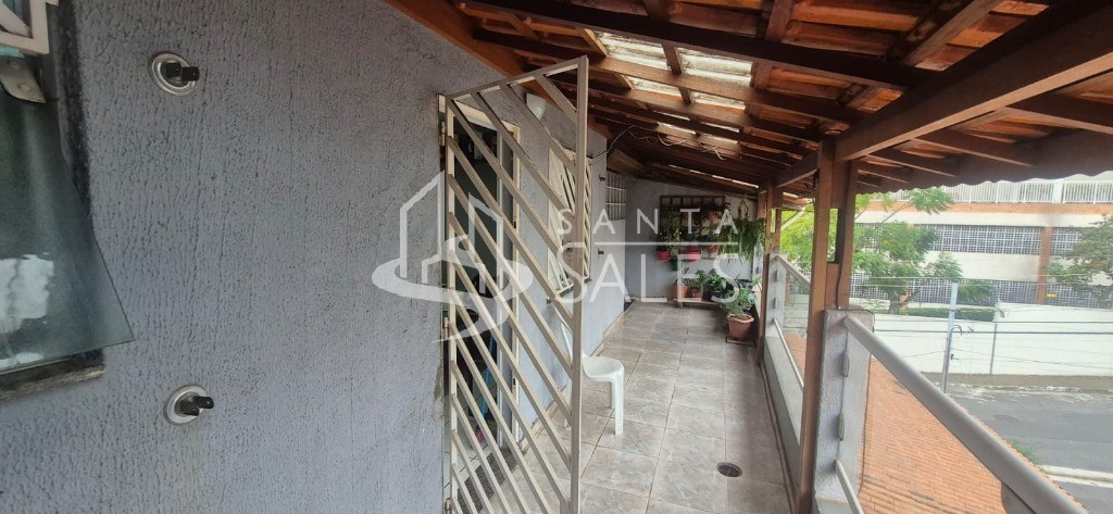 Casa, 3 quartos, 130 m² - Foto 19